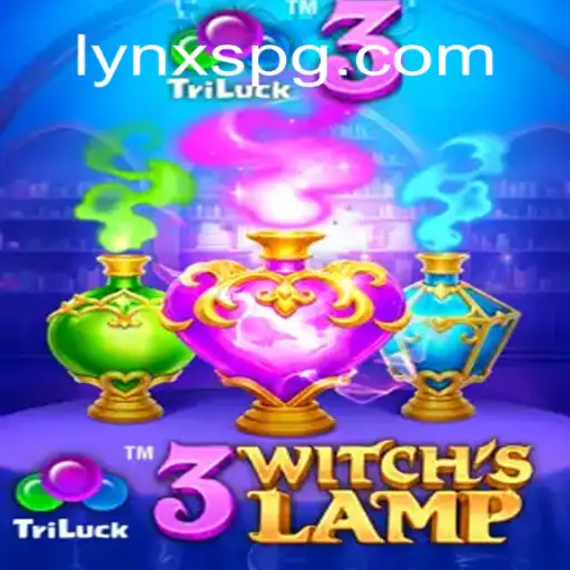 Explorando o Enigmático Mundo de 3WitchsLamp