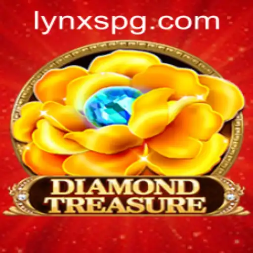 Descubra o Mundo de Aventuras com Diamondtreasure no LYNXPG.COM