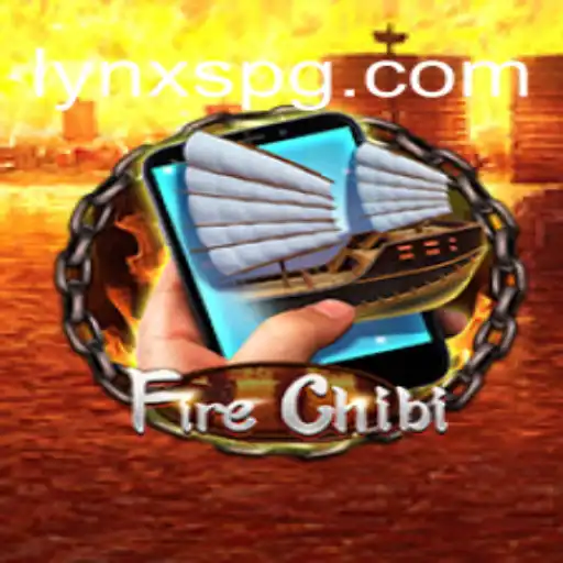 FireChibiM: Uma Jornada Interativa no Mundo dos Jogos Digitais
