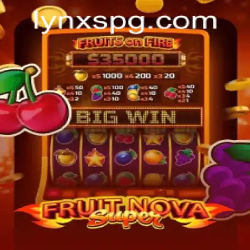 Explorando FruitNovaSuper: Um Mergulho nas Aventuras do Jogo Online