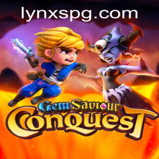 Descubra o universo épico de GemSaviourConquest: Um mergulho no cativante mundo dos jogos