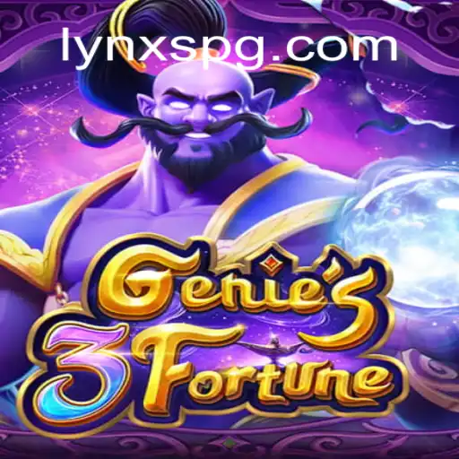 Explorando Genie3Fortune: O Novo Fenômeno dos Jogos com LYNXPG.COM