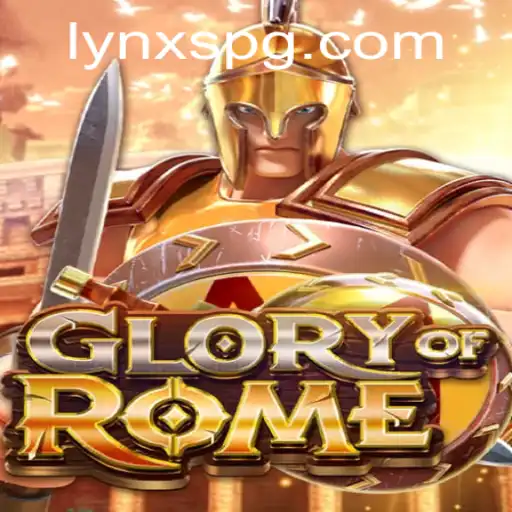 Descobrindo GloryofRome: O Jogo de Estratégia que Conquista Multidões