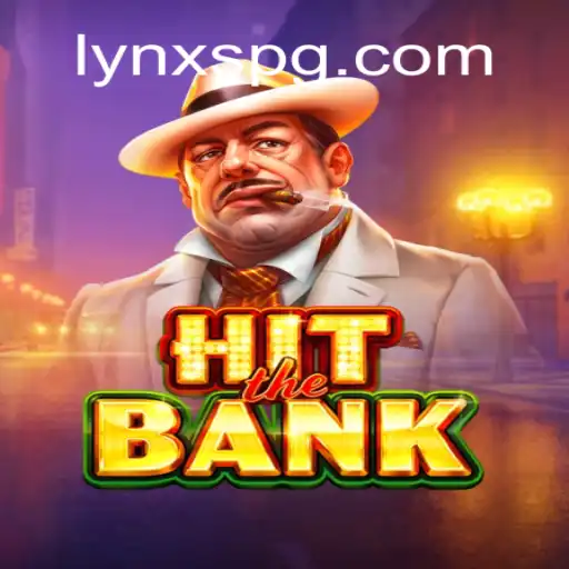 HitTheBank: Uma Imersão no Mundo dos Jogos de Estratégia Financeira