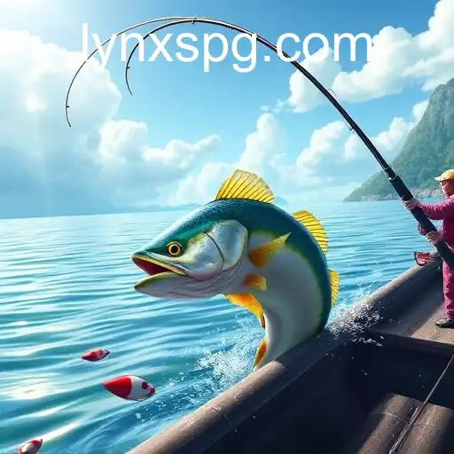 Jogos de pesca