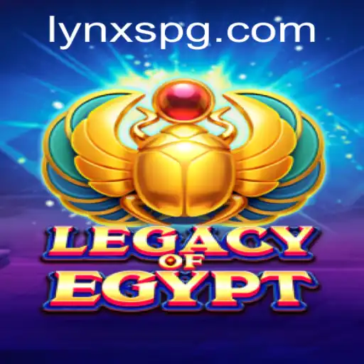 Explorando LegacyOfEgypt: Um Mergulho no Antigo Egito