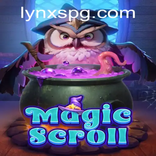 MagicScroll: Explorando o Mundo dos Encantamentos com LYNXPG.COM