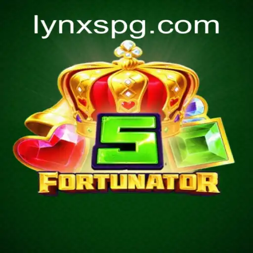 Descubra o Excitante Mundo de 5Fortunator no LYNXPG.COM