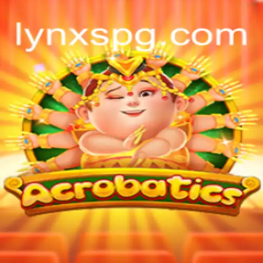 Explorando 'Acrobatics': Um Mergulho na Aventura do Novo Jogo de LYNXPG.COM