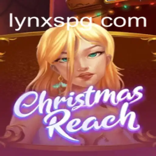 Descubra o Mundo Encantado de ChristmasReach