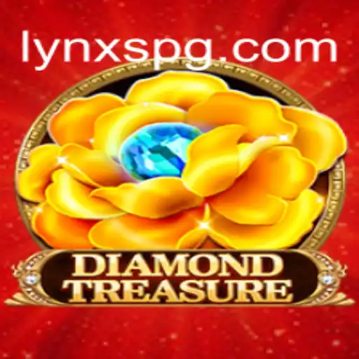 Descubra o Mundo de Aventuras com Diamondtreasure no LYNXPG.COM