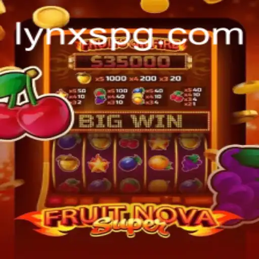 Explorando FruitNovaSuper: Um Mergulho nas Aventuras do Jogo Online
