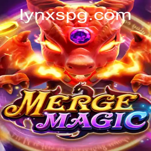 Explore a Magia do Jogo MERGEMAGIC