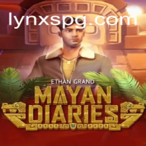 MayanDiaries: Uma Jornada ao Coração da Civilização Maia