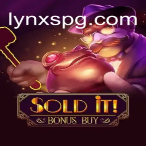 Descubra o Fascinante Mundo de SolditBonusBuy no LYNXPG.COM