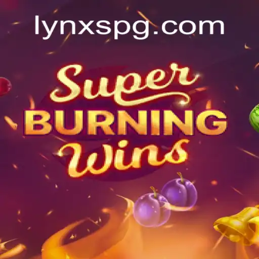 Descubra o Fascinante Universo de SuperBurningWins