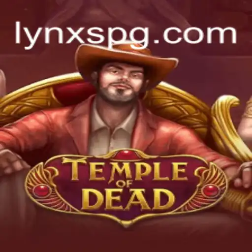 Explorando o Mundo do Jogo 'TempleofDead': A Nova Sensação da LYNXPG.COM