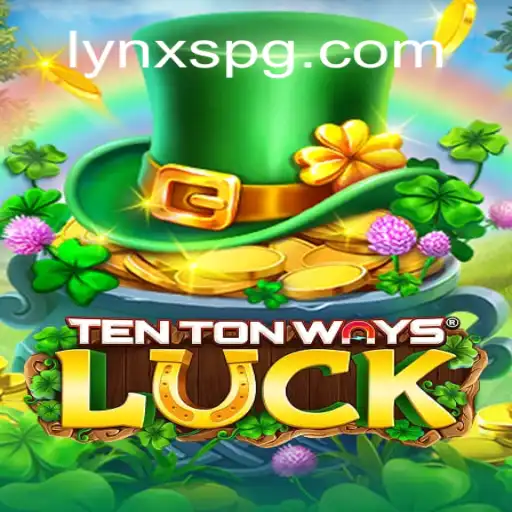 Explorando o Mundo de TenTonWaysLuck: A Experiência Definitiva em Entretenimento de Jogo