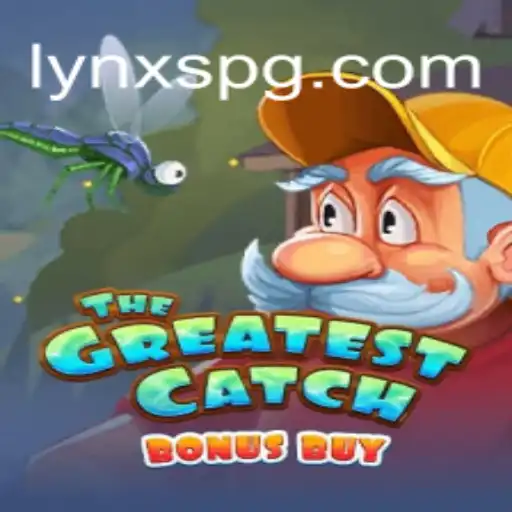 TheGreatestCatchBonusBuy: Uma Experiência de Jogo Inovadora