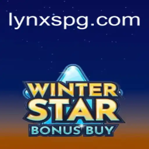 Explore o Fascinante Jogo WinterStarBonusBuy na Plataforma LYNXPG.COM