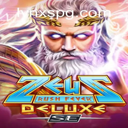 Descubra o Fascinante Mundo de ZeusRushFeverDeluxeSE: Um Jogo de Aventura Mítica