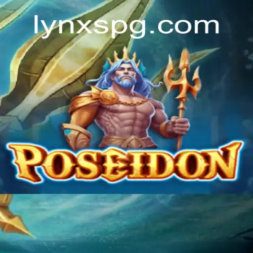 Explore o Fantástico Mundo do Jogo Poseidon