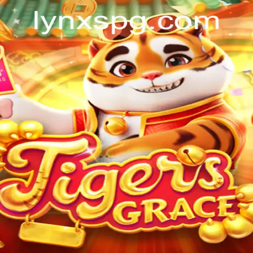 TigersGrace: A Nova Fronteira dos Jogos Online