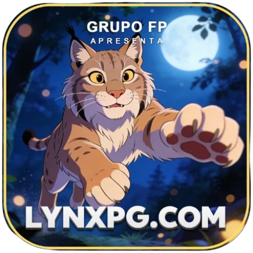 LYNXPG.COM Logo