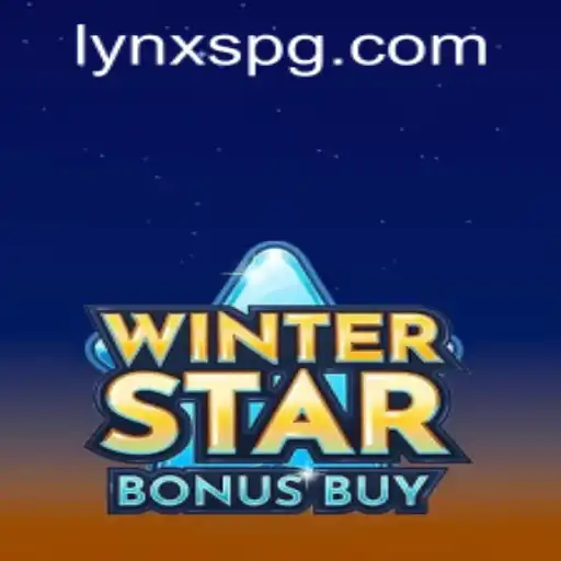 Explore o Fascinante Jogo WinterStarBonusBuy na Plataforma LYNXPG.COM